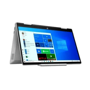 HP Pavilion x360 14-dy0050TU (3W295PA) (Core i7 11th Gen/16 GB/512 GB SSD/Windows 10)