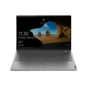 Lenovo ThinkBook 15 (20VEA0A6IH) (Core i3 11th Gen/8 GB/512 GB SSD/Windows 10)