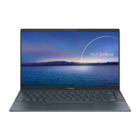Asus Zenbook 14 UX425EA-KI501TS (Core i5 11th Gen/8 GB/512 GB SSD/Windows 10)