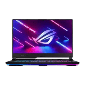 Asus ROG Strix G15 G513IC-HN025T (AMD Octa Core Ryzen 7/8 GB/512 GB SSD/Windows 10/4 GB)