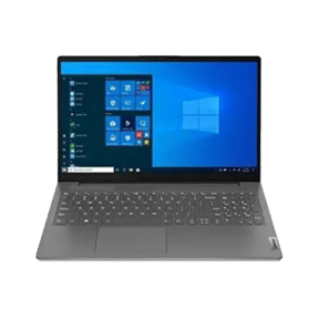 Lenovo V15 (82KB00M0IH) (Core i3 11th Gen/4 GB/256 GB SSD/Windows 10)