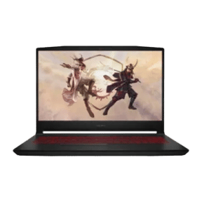 MSI Katana GF66 11UC-628IN Netbook (Core i7 11th Gen/16 GB/1 TB SSD/Windows 10/4 GB)