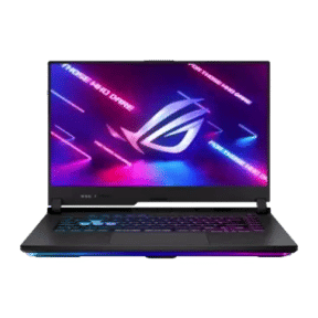 Asus ROG Strix G15 G513IH-HN084TS (AMD Octa Core Ryzen 7/8 GB/512 GB SSD/Windows 10/4 GB)