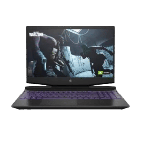 HP Pavilion 15-dk1514TX (4S122PA) (Core i5 10th Gen/8 GB/1 TB 256 GB SSD/Windows 10/4 GB)