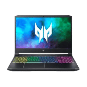 Acer Predator Helios 300 PH315-54 (NH.QC2SI.004) (Core i7 11th Gen/16 GB/1 TB 512 GB SSD/Windows 10/4 GB)