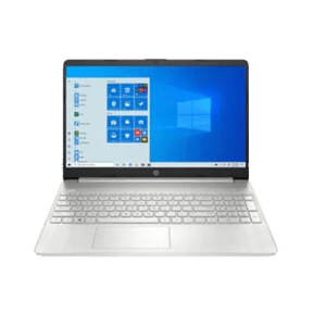 HP 15s-fq2076TU (38Y81PA) (Core i5 11th Gen/8 GB/512 GB SSD/Windows 10)