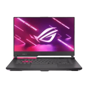 Asus ROG Strix G15 G513IC-HN021TS (AMD Octa Core Ryzen 7/8 GB/512 GB SSD/Windows 10/4 GB)