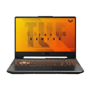 Asus TUF Gaming F15 FX506LI-HN279T (Core i5 10th Gen/16 GB/512 GB SSD/Windows 10/4 GB)