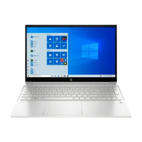 HP Pavilion 15-eh1103AU (4X7E8PA) (AMD Hexa Core Ryzen 5/16 GB/512 GB SSD/Windows 10)