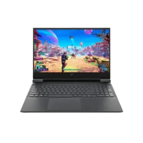 HP Victus 16-e0075AX (494P2PA) (AMD Hexa Core Ryzen 5/8 GB/512 GB SSD/Windows 10/4 GB)