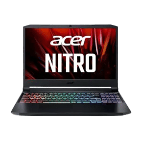 Acer Nitro 5 AN515-56 (NH.QBZSI.003) (Core i5 11th Gen/8 GB/512 GB SSD/Windows 10/4 GB)