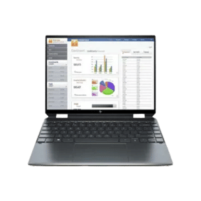 HP Spectre x360 14-ea0542TU (4P7S6PA) (Core i5 11th Gen/16 GB/512 GB SSD/Windows 10)