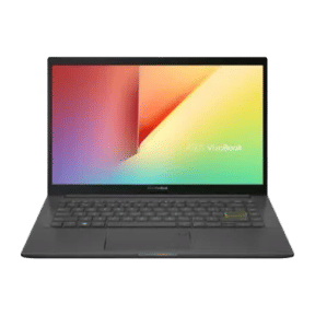 Asus VivoBook Ultra K413EA-EB522TS (Core i5 11th Gen/16 GB/512 GB SSD/Windows 10)