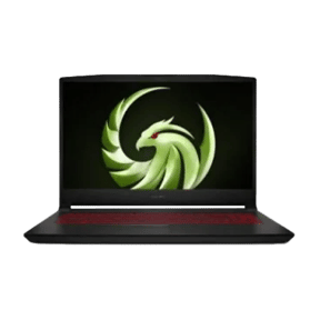 MSI Bravo 15 B5DD-043IN (AMD Hexa Core Ryzen 5/8 GB/512 GB SSD/Windows 10/4 GB)