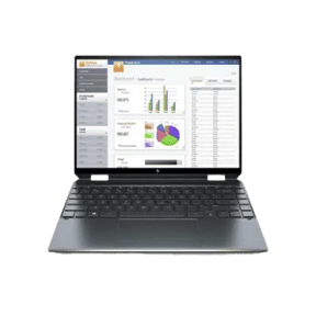 HP Spectre x360 14-ea0541TU (4P7S5PA) (Core i7 11th Gen/16 GB/1 TB SSD/Windows 10)