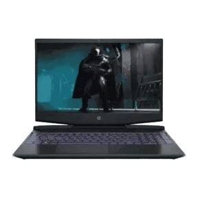 HP Pavilion Gaming 15-ec2008AX (3E3R6PA) (AMD Hexa Core Ryzen 5/8 GB/512 GB SSD/Windows 10/4 GB)
