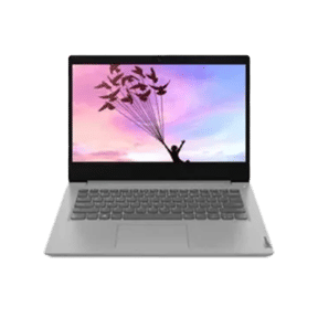 Lenovo Ideapad 3 14IML05 (81WA00K6IN) (Core i3 10th Gen/8 GB/256 GB SSD/Windows 10)