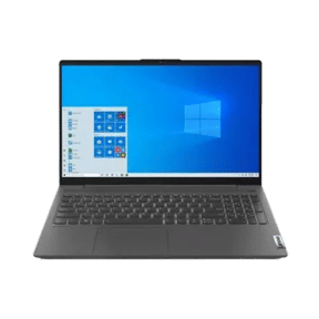 Lenovo Ideapad Slim 5 (82LN00GTIN) (AMD Hexa Core Ryzen 5/8 GB/512 GB SSD/Windows 10)