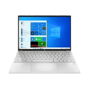 HP Pavilion Aero 13-be0030AU (4N8K9PA) (AMD Hexa Core Ryzen 5/16 GB/512 GB SSD/Windows 10)