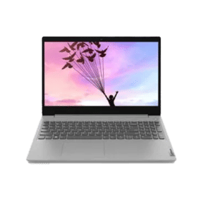 Lenovo Ideapad Slim 3 (81WA00K1IN) (Core i3 10th Gen/8 GB/256 GB SSD/Windows 10)