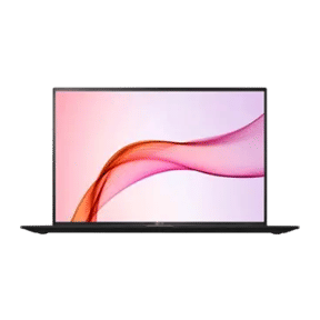 LG gram 16Z90P-G.AH75A2 (Core i7 11th Gen/16 GB/512 GB SSD/Windows 10)