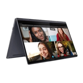 Lenovo Yoga 7i 14ITL5 (82BH00CTIN) (Core i5 11th Gen/16 GB/512 GB SSD/Windows 10)