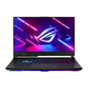 Asus ROG Strix G15 G513IH-HN086T (AMD Octa Core Ryzen 7/8 GB/512 GB SSD/Windows 10/4 GB)