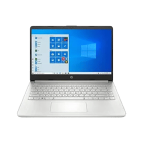 HP 14s-fq0526AU (440L4PA) (AMD Quad Core Ryzen 5/8 GB/512 GB SSD/Windows 10)