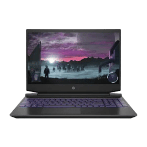 HP Pavilion Gaming 15-ec2076AX (471C4PA) (AMD Octa Core Ryzen 7/16 GB/512 GB SSD/Windows 10/4 GB)