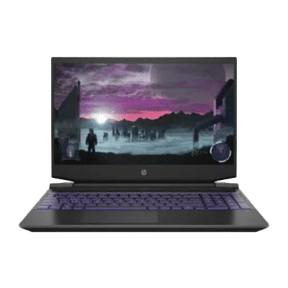 HP Pavilion Gaming 15-dk2075tx (4A3K5PA) (Core i7 11th Gen/16 GB/512 GB SSD/Windows 10/4 GB)