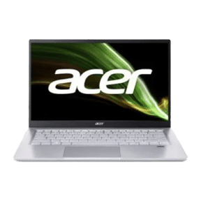 Acer Swift 3 SF314-43 (NX.AB1SI.001) (AMD Hexa Core Ryzen 5/8 GB/512 GB SSD/Windows 10)