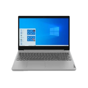 Lenovo Ideapad Slim 3i (82H801CVIN) (Core i5 11th Gen/8 GB/512 GB SSD/Windows 10)