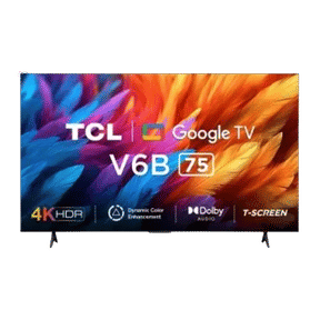 TCL 75V6B 75 inch (190 cm) LED 4K