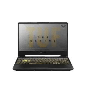 Asus TUF Gaming F17 FX766HC-HX053T (Core i5 11th Gen/8 GB/512 GB SSD/Windows 10/4 GB)