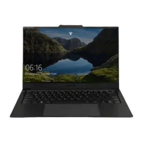 Avita Liber NS14A8INF542-MB (Core i5 10th Gen/8 GB/256 GB SSD/Windows 10)
