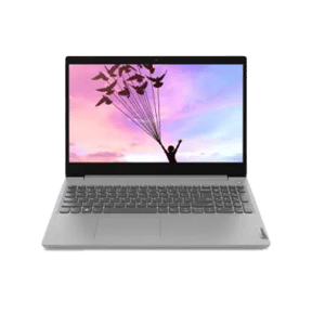 Lenovo Ideapad Slim 3 15IML05 (81WB0158IN) (Core i3 10th Gen/4 GB/256 GB SSD/Windows 10)