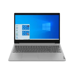 Lenovo Ideapad 3 15IIL05 (81WE019MIN) (Core i5 10th Gen/8 GB/512 GB SSD/Windows 10)