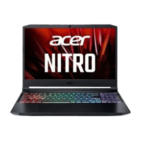 Acer Nitro 5 AN515-45 (NH.QCLSI.001) (AMD Hexa Core Ryzen 5/8 GB/1 TB 256 GB SSD/Windows 10/4 GB)