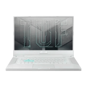 Asus TUF Dash F15 FX516PR-HN109TS (Core i7 11th Gen/16 GB/512 GB SSD/Windows 10/8 GB)