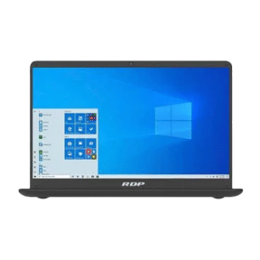 RDP ThinBook 1010 (Celeron Quad Core/4 GB/64 GB SSD/Windows 10)
