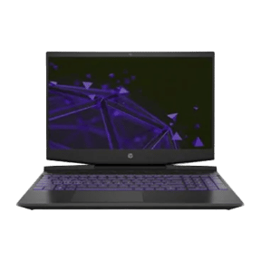 HP Pavilion Gaming 15-dk1146TX (300H5PA) (Core i5 10th Gen/16 GB/512 GB SSD/Windows 10/4 GB)