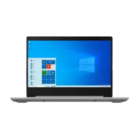 Lenovo Ideapad 3 14IML05 (81WA00ERIN) (Core i3 10th Gen/4 GB/512 GB SSD/Windows 10)