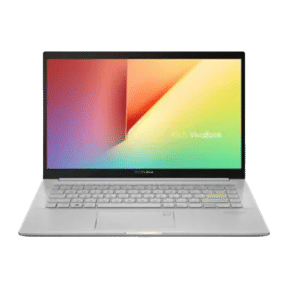 Asus Vivobook KM413UA-EB501TS (AMD Hexa Core Ryzen 5/8 GB/512 GB SSD/Windows 10)