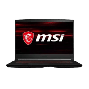 MSI GF63 Thin 10SCXR-1618IN (Core i5 10th Gen/8 GB/1 TB/Windows 10/4 GB)