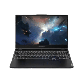 Lenovo Legion 5i 15IMH05 (82AU00PNIN) (Core i7 10th Gen/16 GB/512 GB SSD/Windows 10/4 GB)