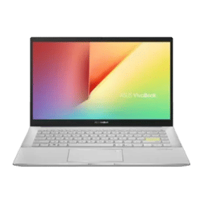 Asus VivoBook S14 S433EA-AM702TS (Core i7 11th Gen/8 GB/512 GB SSD/Windows 10)
