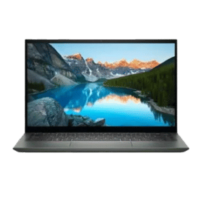 Dell Inspiron 14 7415 (D560470WIN9P) (AMD Hexa Core Ryzen 5/8 GB/512 GB SSD/Windows 10)