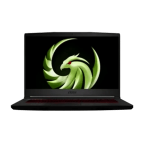 MSI Bravo 15 A4DDR-420IN (AMD Hexa Core Ryzen 5/8 GB/512 GB SSD/Windows 10/4 GB)