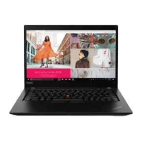 Lenovo Thinkpad X13 (20T2S0TR00) (Core i7 10th Gen/16 GB/512 GB SSD/Windows 10)