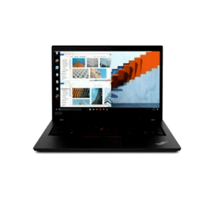 Lenovo Thinkpad T14 (20S0S30T00) (Core i5 10th Gen/16 GB/512 GB SSD/Windows 10)